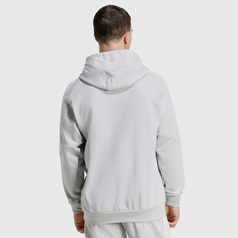 Sweat à capuche adidas Tiro 26 League Ample Pull-Over Coton