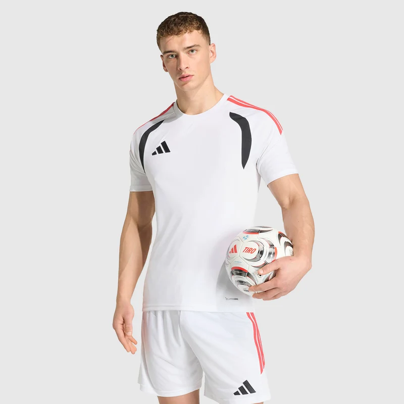 Maillot adidas Tiro 26 League MC