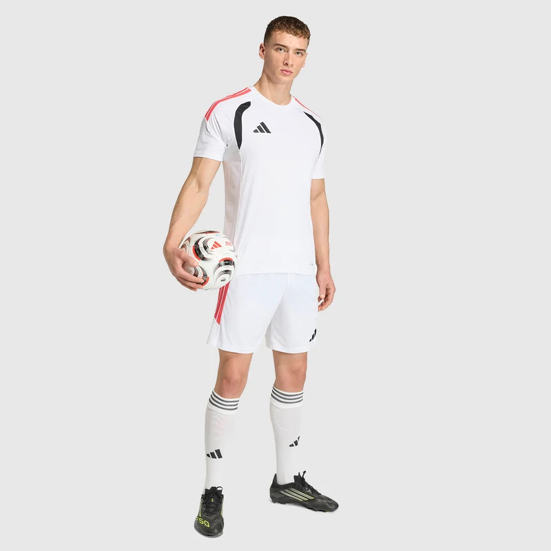 Maillot adidas Tiro 26 League MC