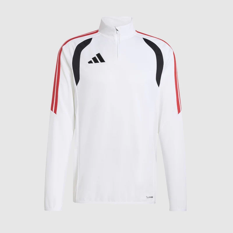 Haut d'Entraînement adidas Tiro 26 League Slim 1/4-Zip