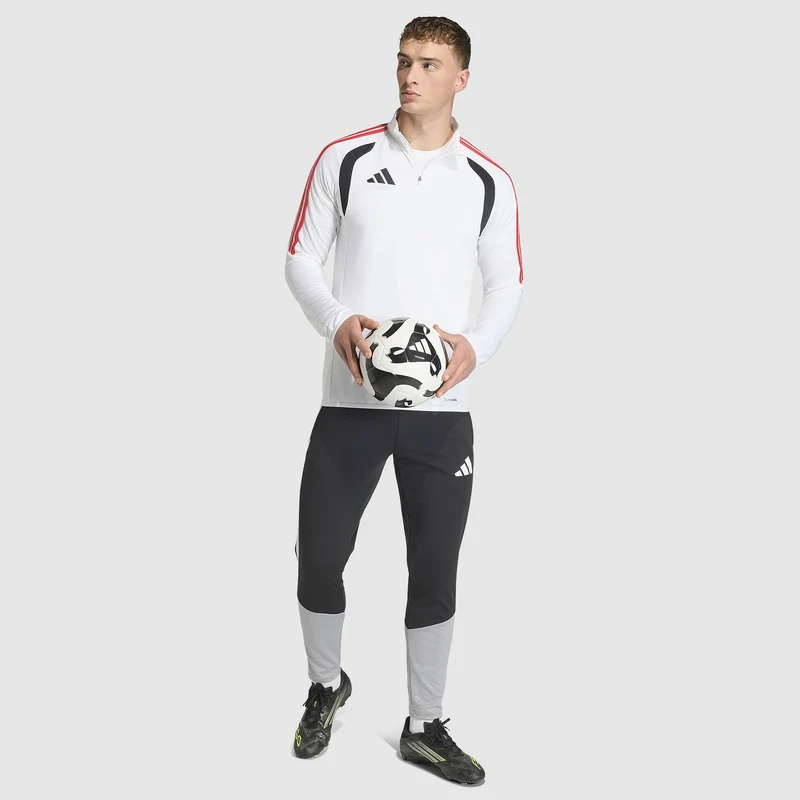 Haut d'Entraînement adidas Tiro 26 League Slim 1/4-Zip