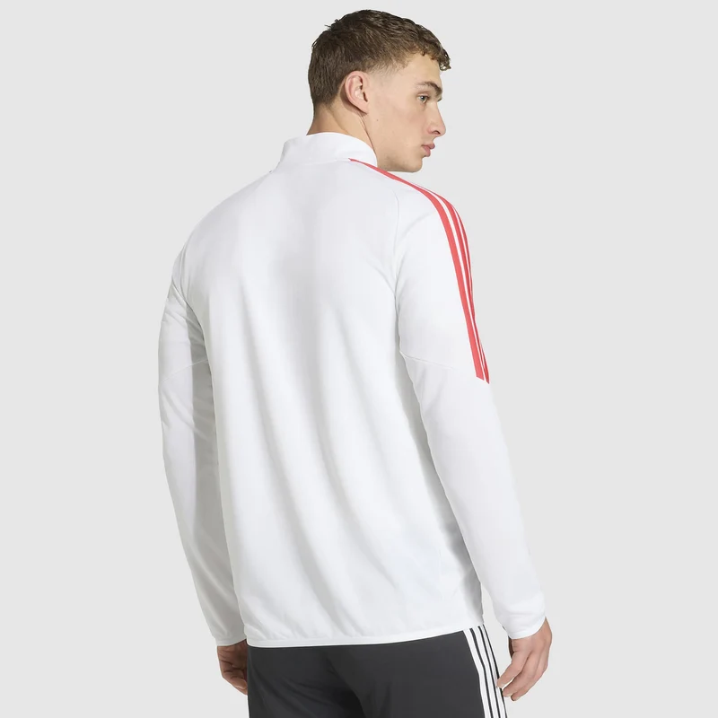 Haut d'Entraînement adidas Tiro 26 League Slim 1/4-Zip