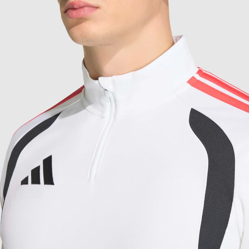 Haut d'Entraînement adidas Tiro 26 League Slim 1/4-Zip