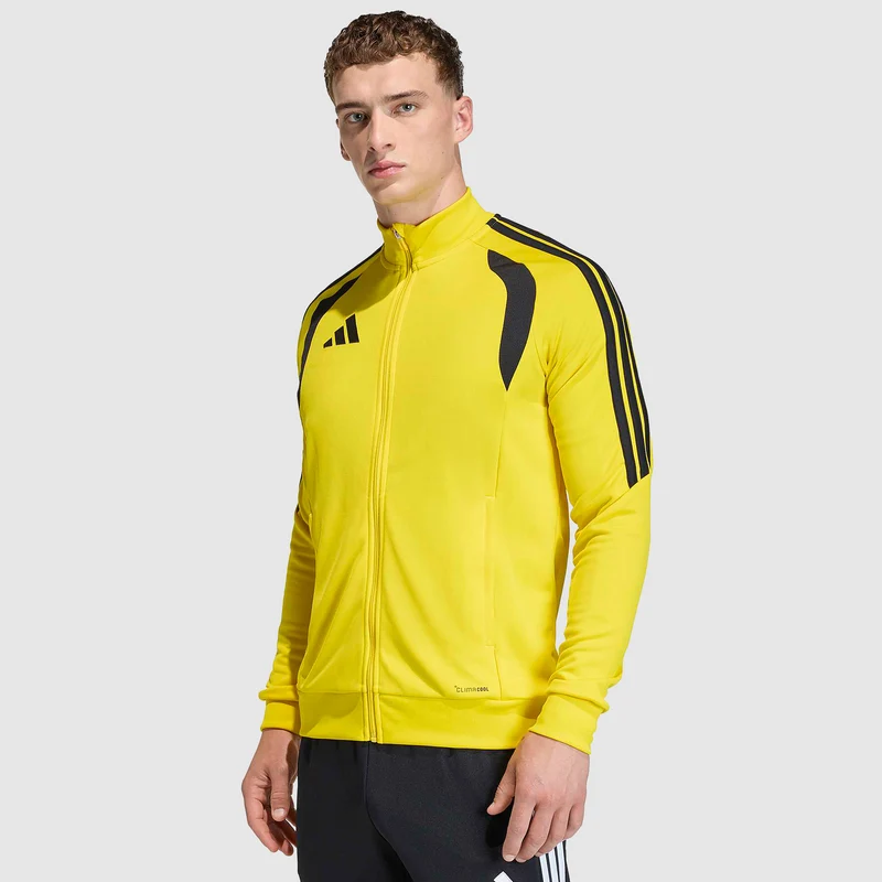 Veste de Survêtement adidas Tiro 26 League Slim Training