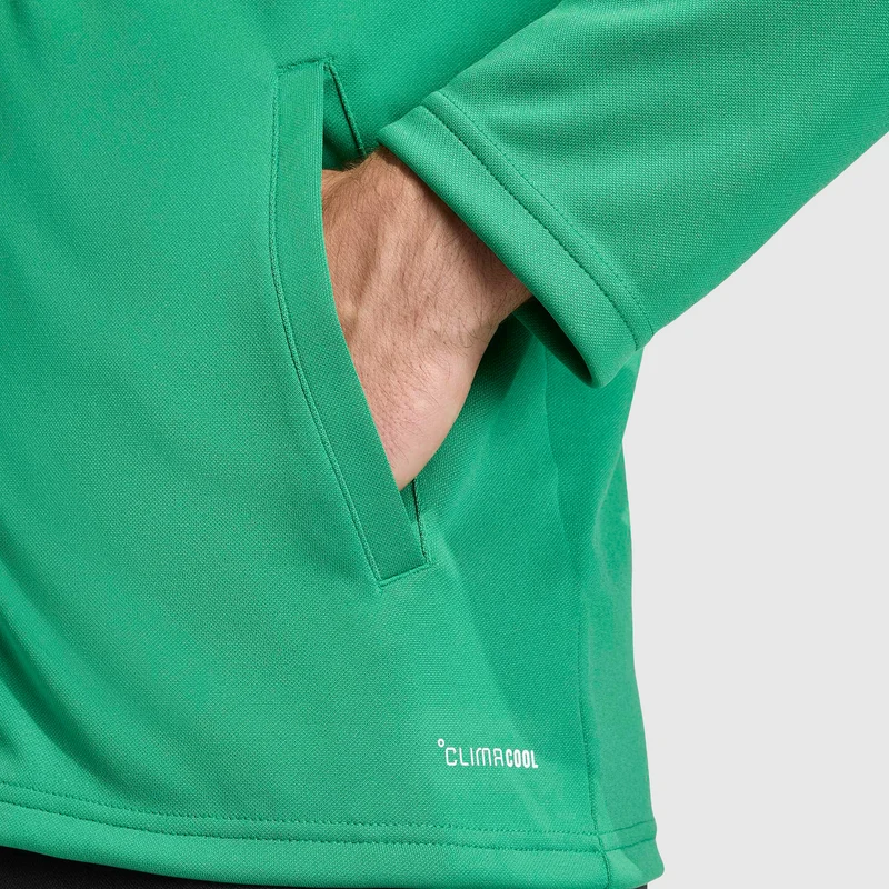 Veste de survêtement slim adidas Entrada 26