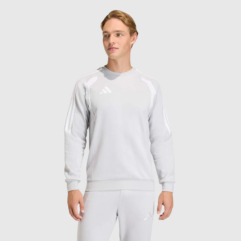 Sweat adidas Tiro 26 League Coton Col Rond