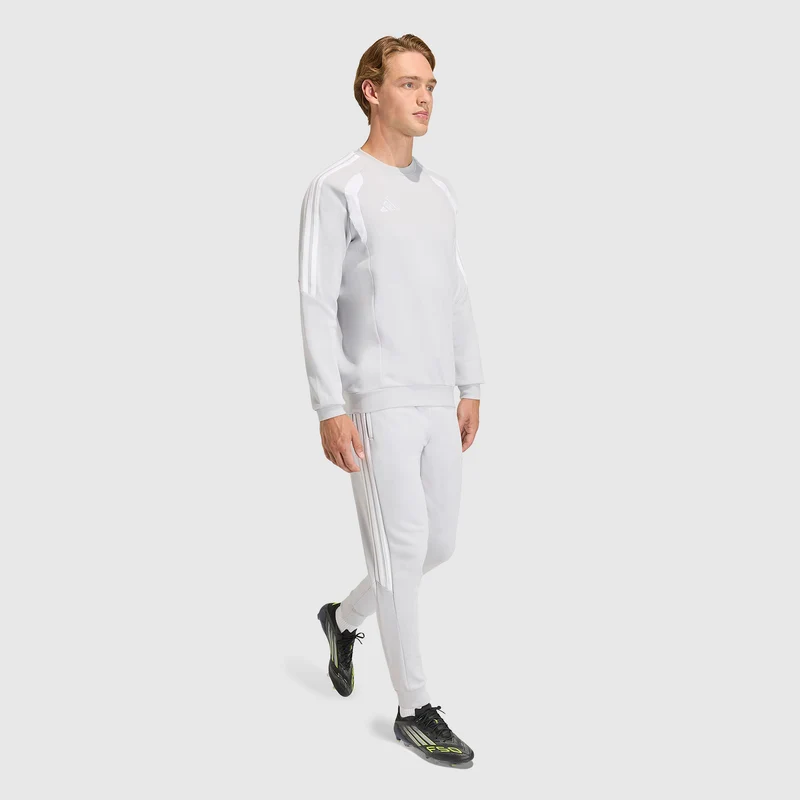 Sweat adidas Tiro 26 League Coton Col Rond