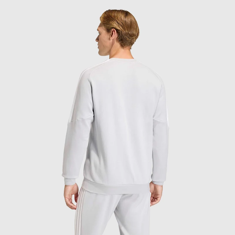 Sweat adidas Tiro 26 League Coton Col Rond