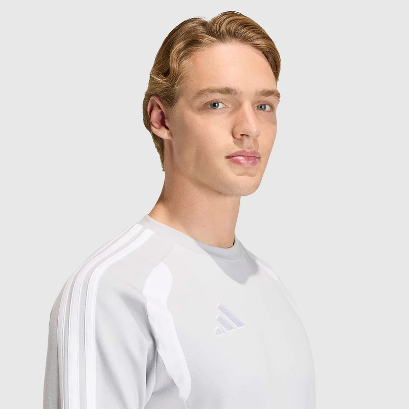Sweat adidas Tiro 26 League Coton Col Rond