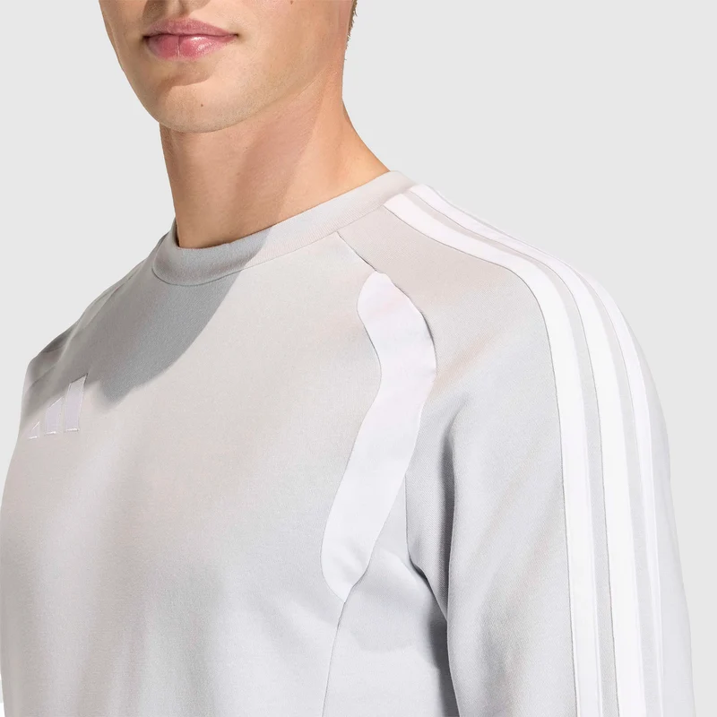 Sweat adidas Tiro 26 League Coton Col Rond