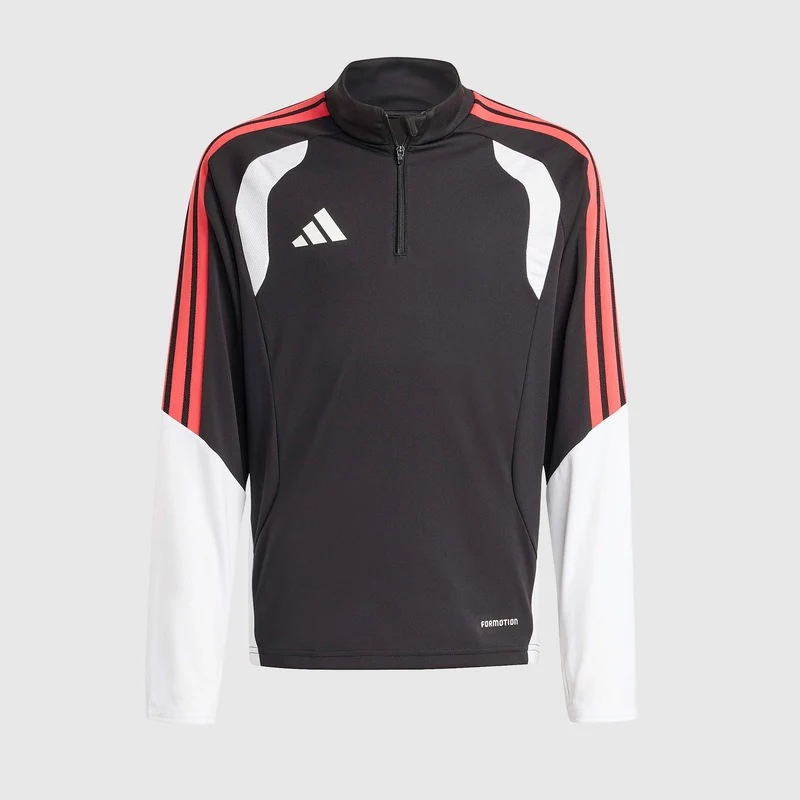 Haut d'Entraînement adidas Junior Tiro 26 Competition Slim 1/4-Zip