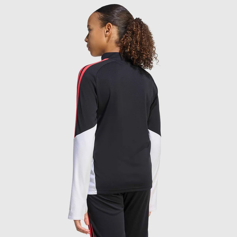 Haut d'Entraînement adidas Junior Tiro 26 Competition Slim 1/4-Zip