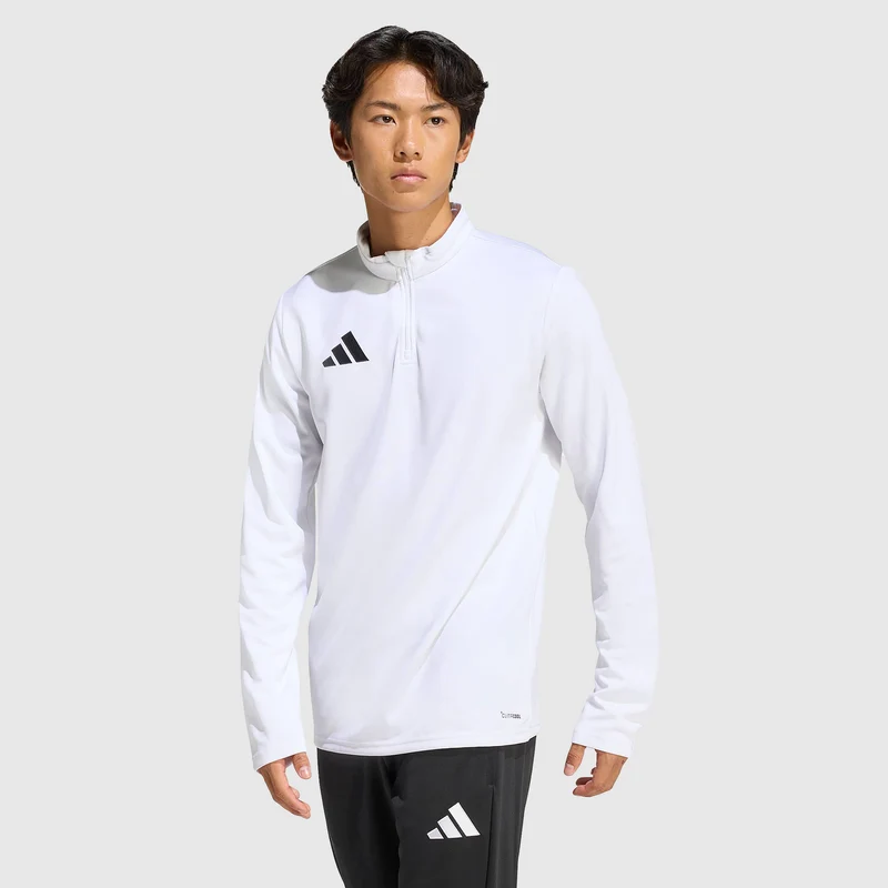 Haut d'entraînement adidas Entrada 26 Slim 1/4-Zip