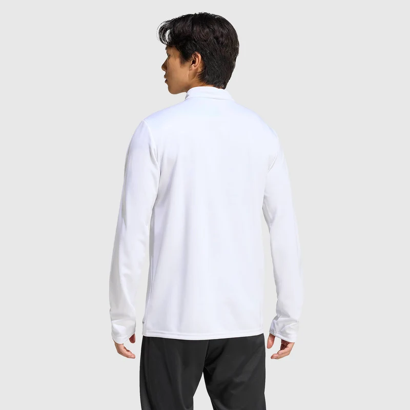 Haut d'entraînement adidas Entrada 26 Slim 1/4-Zip