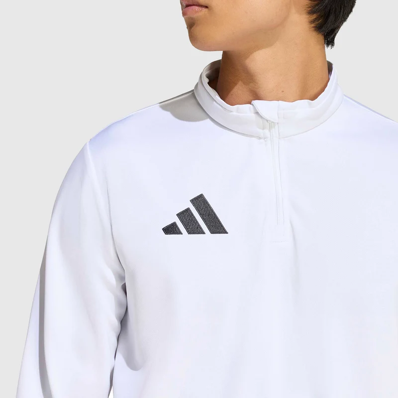 Haut d'entraînement adidas Entrada 26 Slim 1/4-Zip