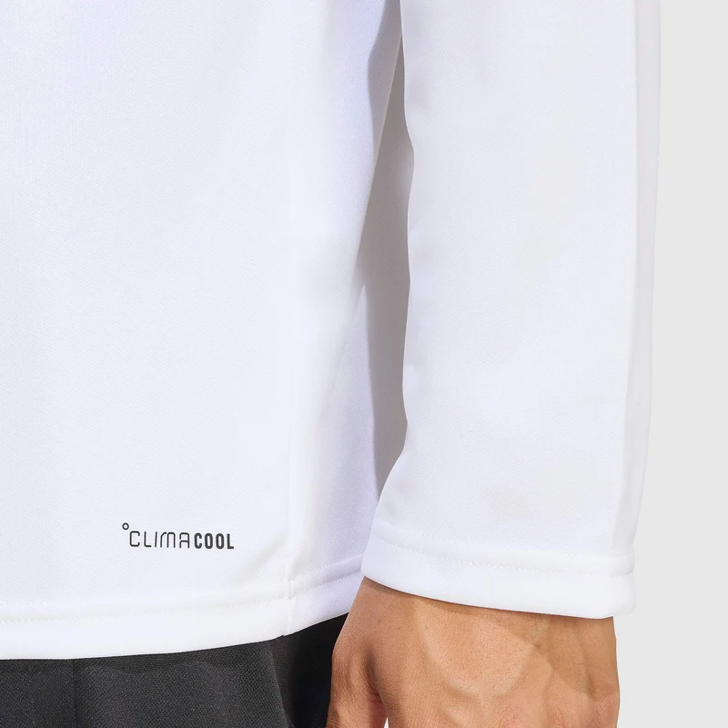 Haut d'entraînement adidas Entrada 26 Slim 1/4-Zip