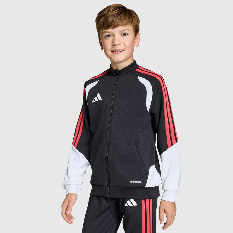 Veste Entraînement adidas Junior Tiro 26 Competition Slim