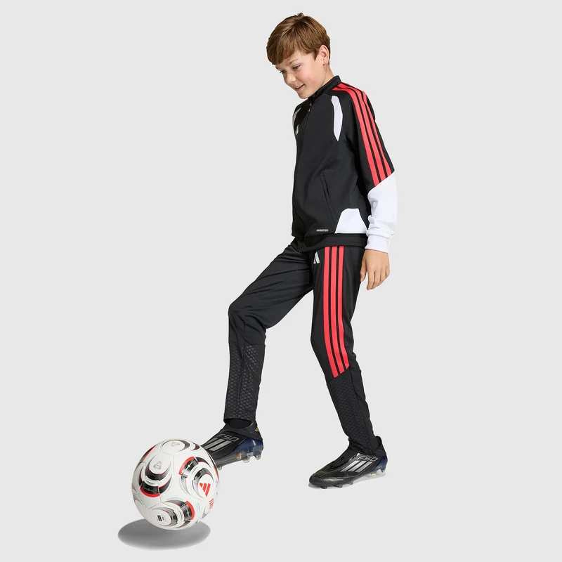 Veste Entraînement adidas Junior Tiro 26 Competition Slim