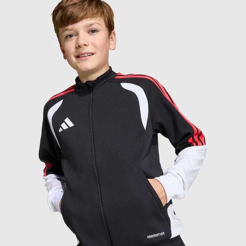 Veste Entraînement adidas Junior Tiro 26 Competition Slim