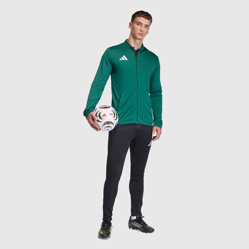 Veste de survêtement slim adidas Entrada 26