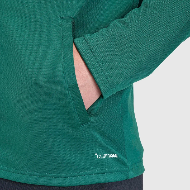 Veste de survêtement slim adidas Entrada 26
