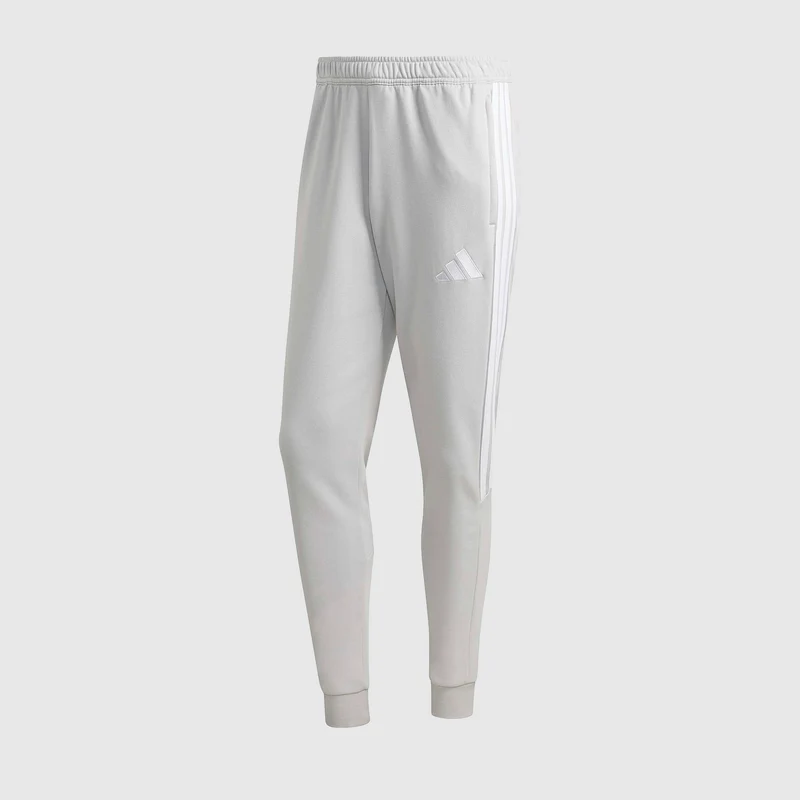 Pantalon de Survêtement en Coton adidas Tiro 26 League Poche Zippée