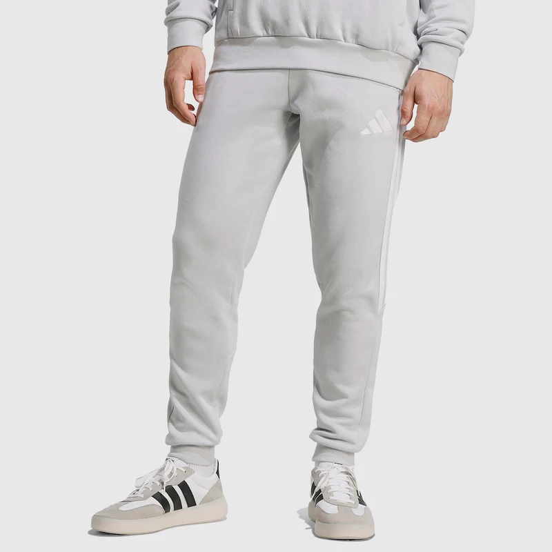Pantalon de Survêtement en Coton adidas Tiro 26 League Poche Zippée