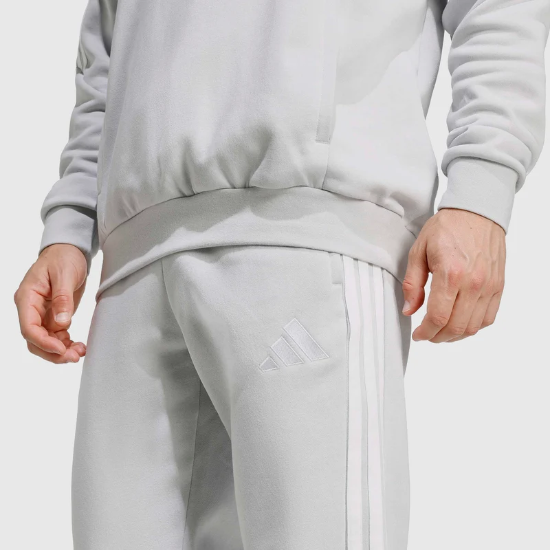 Pantalon de Survêtement en Coton adidas Tiro 26 League Poche Zippée