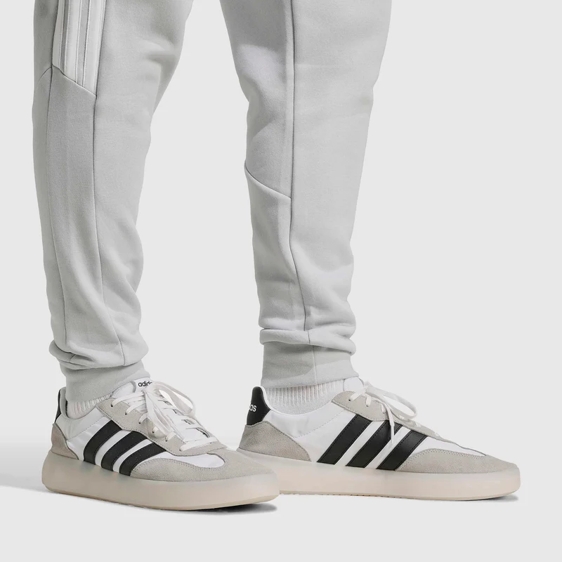 Pantalon de Survêtement en Coton adidas Tiro 26 League Poche Zippée