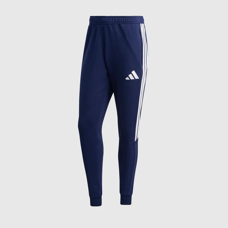 Pantalon de Survêtement en Coton adidas Tiro 26 League Poche Zippée