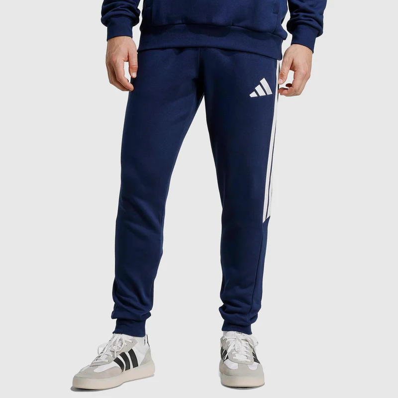 Pantalon de Survêtement en Coton adidas Tiro 26 League Poche Zippée