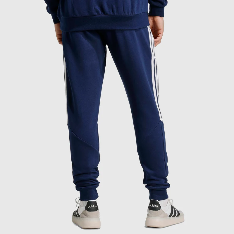 Pantalon de Survêtement en Coton adidas Tiro 26 League Poche Zippée