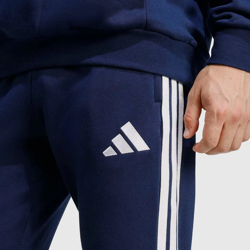 Pantalon de Survêtement en Coton adidas Tiro 26 League Poche Zippée