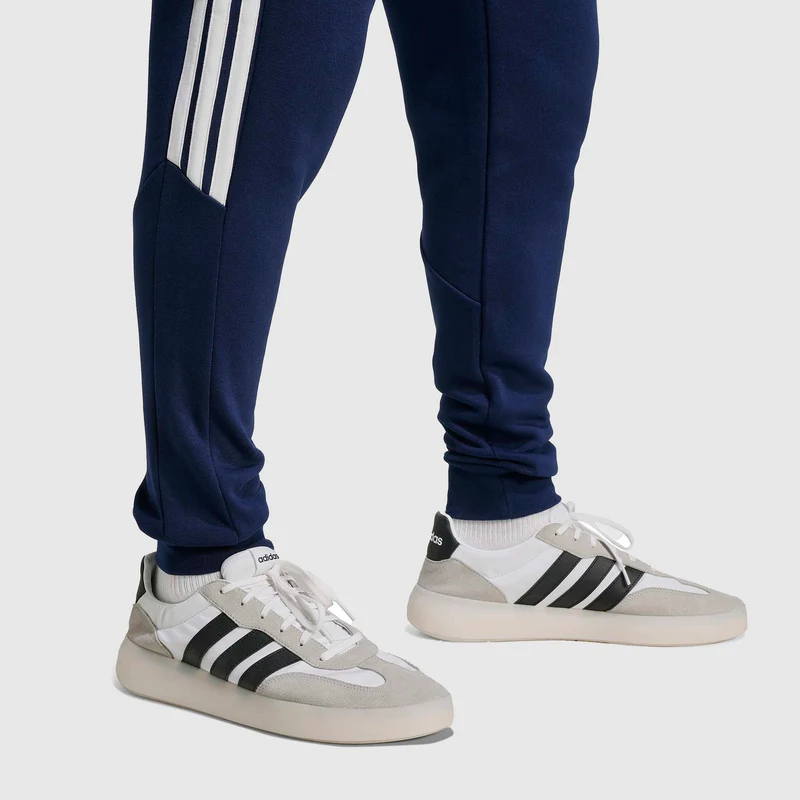 Pantalon de Survêtement en Coton adidas Tiro 26 League Poche Zippée