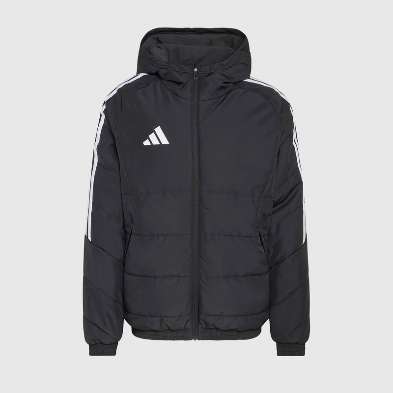 Veste d'Hiver adidas Tiro 26 à capuche