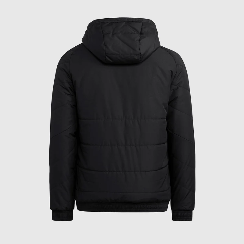 Veste d'Hiver adidas Tiro 26 à capuche