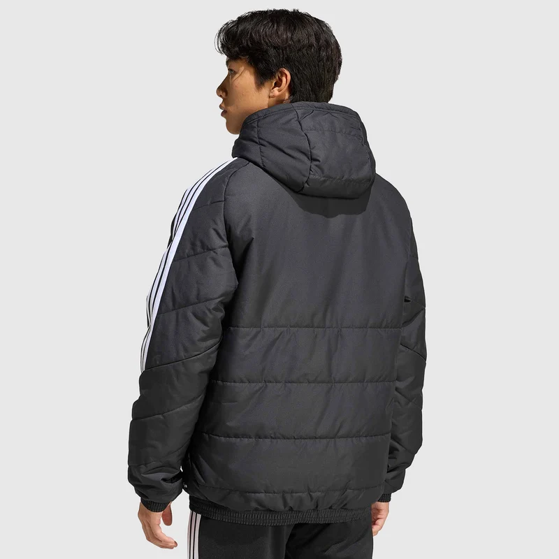 Veste d'Hiver adidas Tiro 26 à capuche