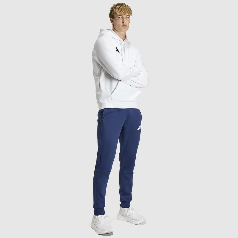 Pantalon de Survêtement adidas Entrada 26 Coton