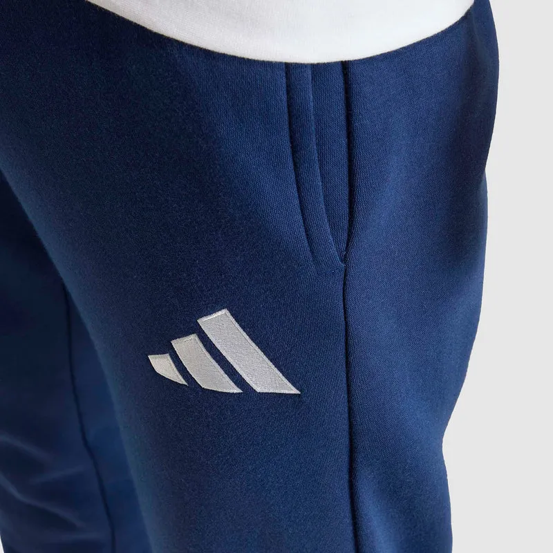 Pantalon de Survêtement adidas Entrada 26 Coton