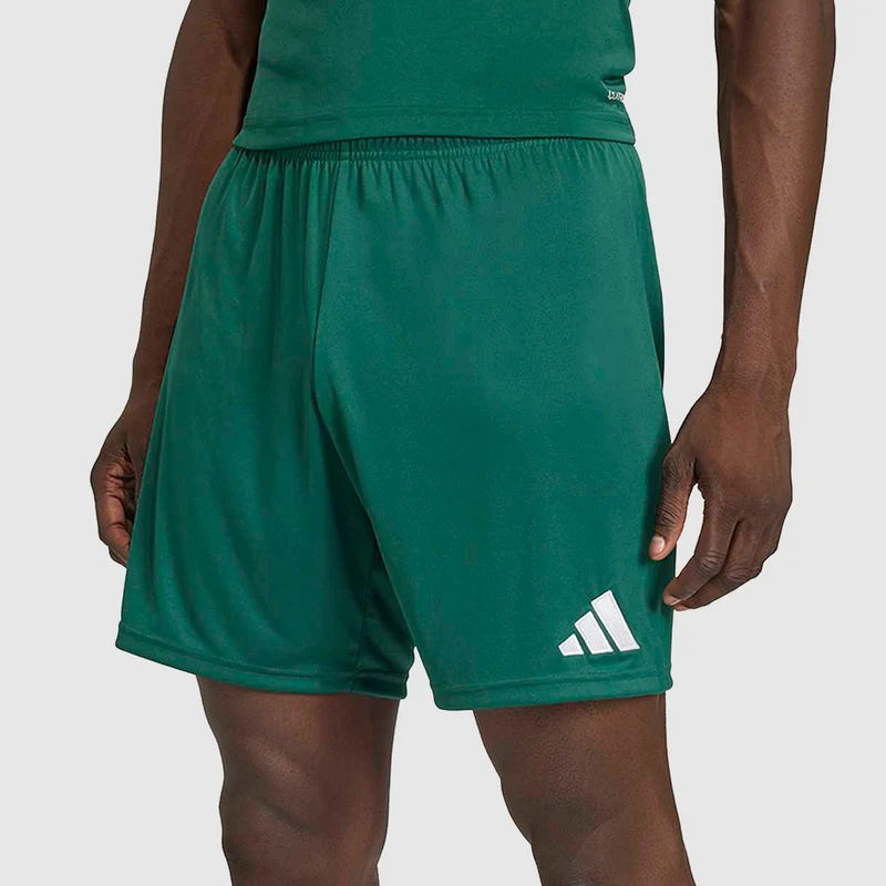 Short adidas Entrada 26