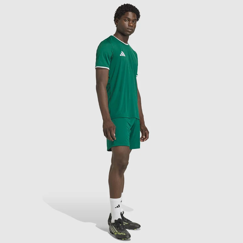 Short adidas Entrada 26