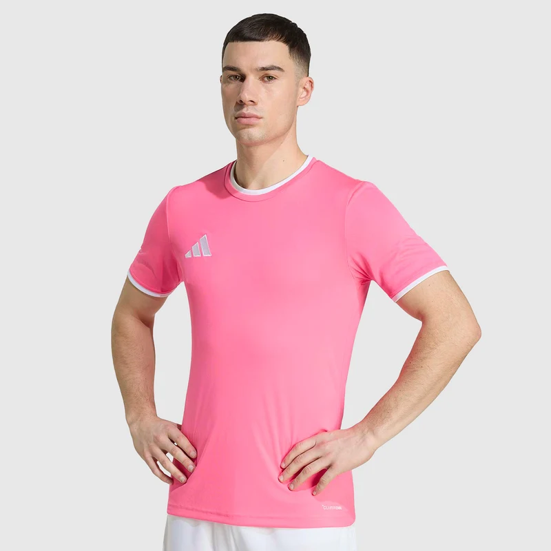 Maillot adidas Entrada 26 MC