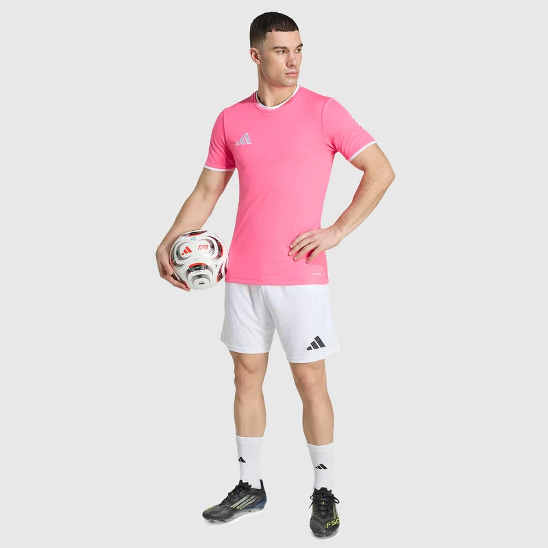 Maillot adidas Entrada 26 MC