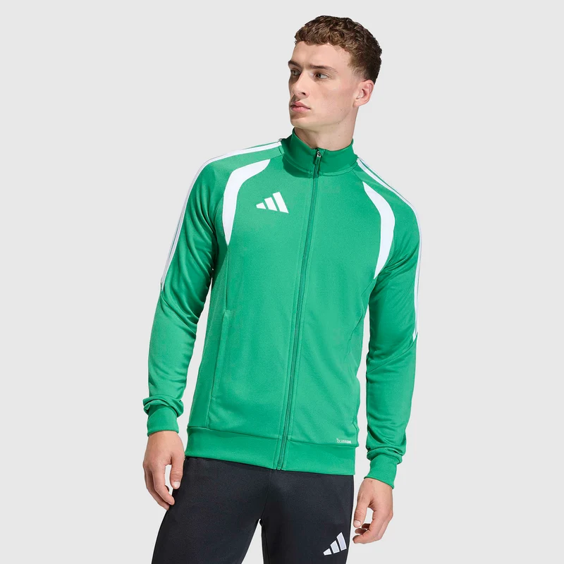 Veste de Survêtement adidas Tiro 26 League Slim Training