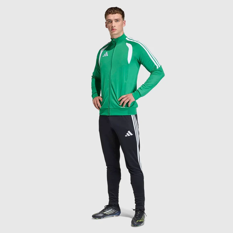 Veste de Survêtement adidas Tiro 26 League Slim Training