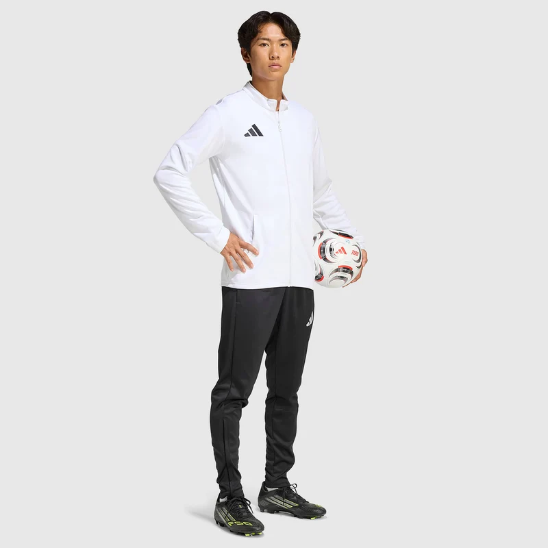 Veste de survêtement slim adidas Entrada 26