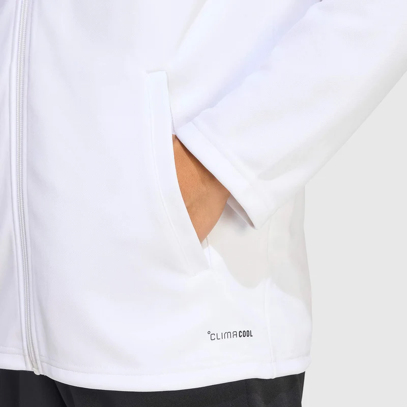 Veste de survêtement slim adidas Entrada 26