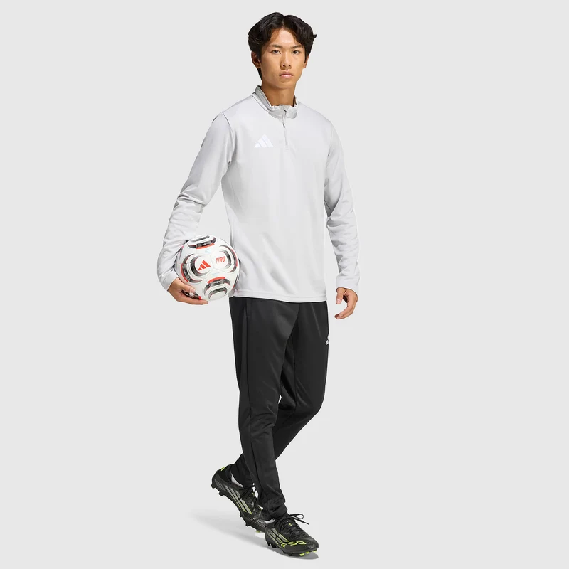 Haut d'entraînement adidas Entrada 26 Slim 1/4-Zip