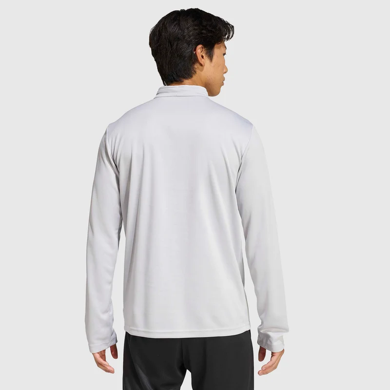 Haut d'entraînement adidas Entrada 26 Slim 1/4-Zip