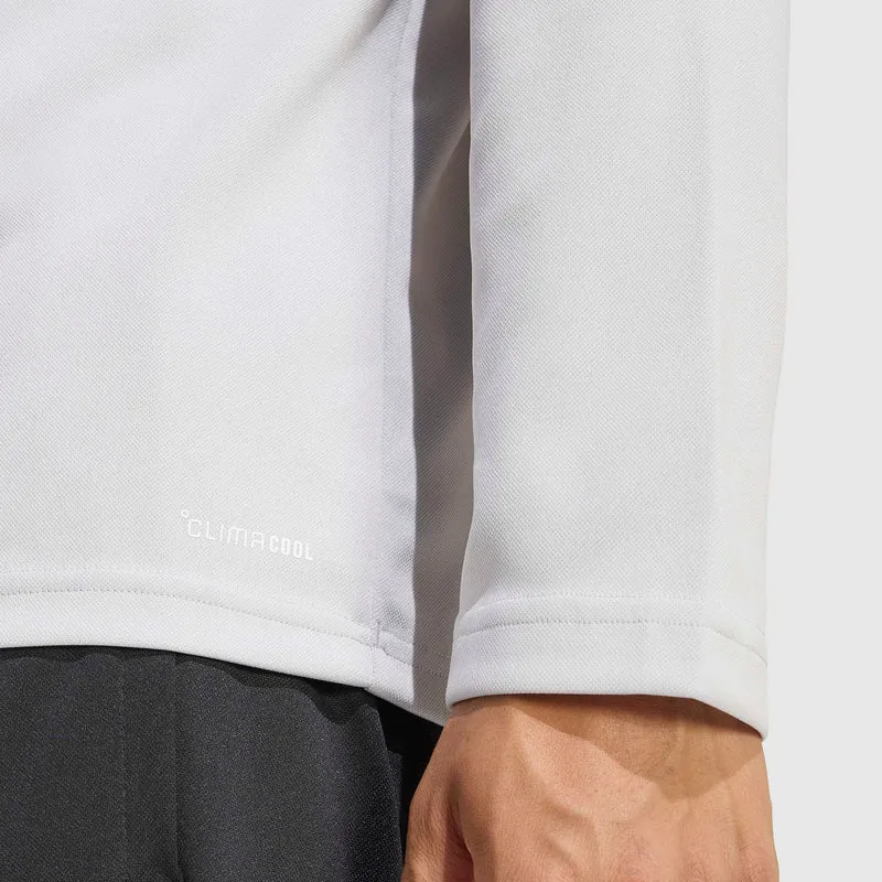 Haut d'entraînement adidas Entrada 26 Slim 1/4-Zip